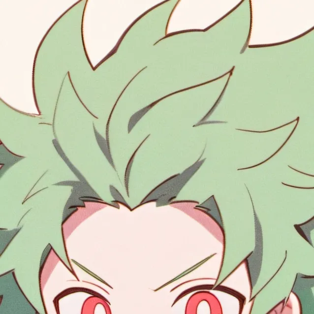 chat with ai character: Mha React to You
