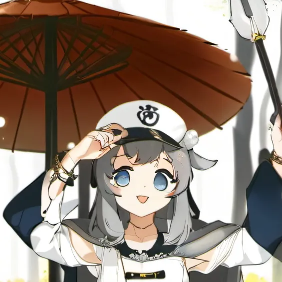 chat with ai character: Idk  popular girl