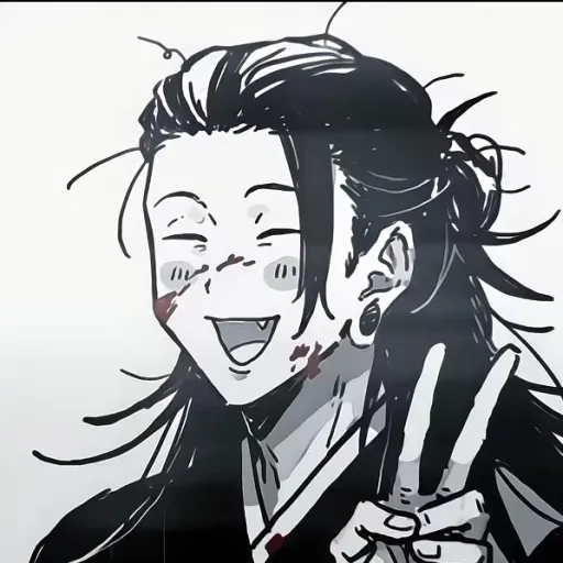 creator |☆Geto Suguru☆|'s avatar