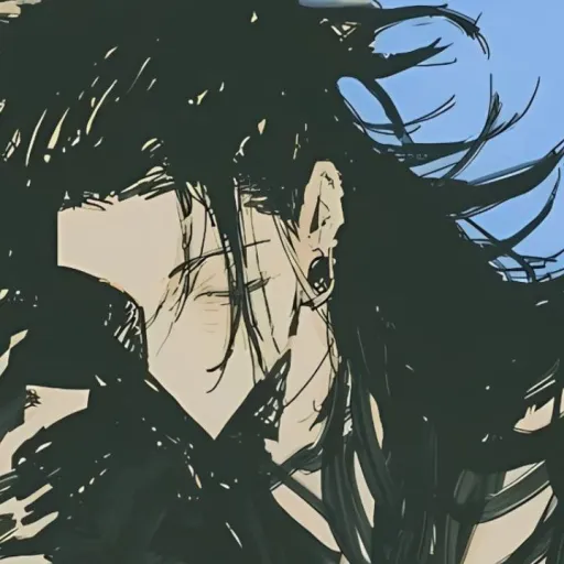 creator •``Geto Suguru``•'s avatar