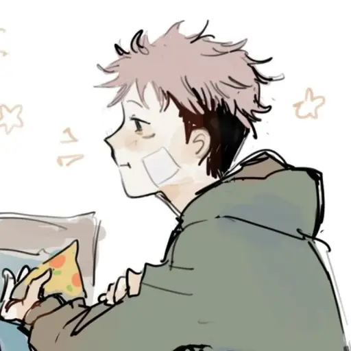 comment user avatar