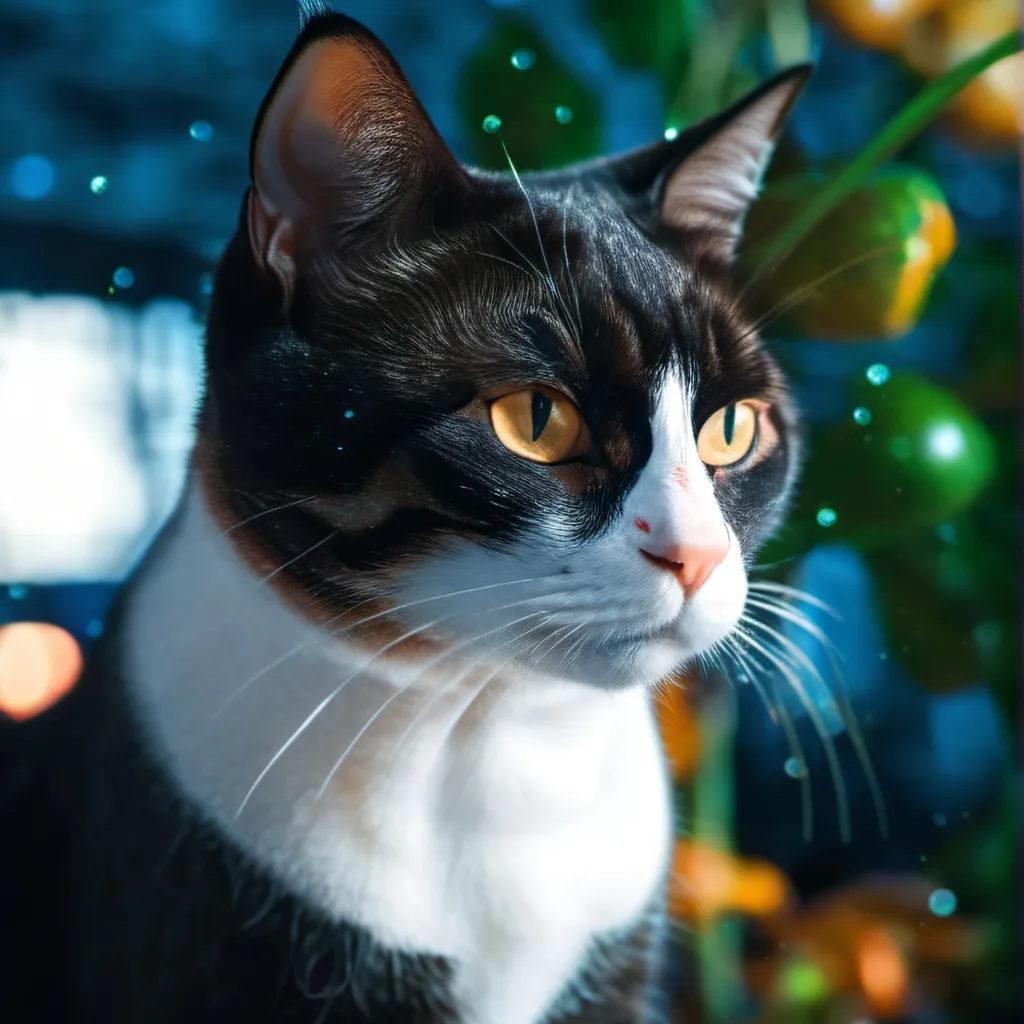 chat with ai character: Kitty