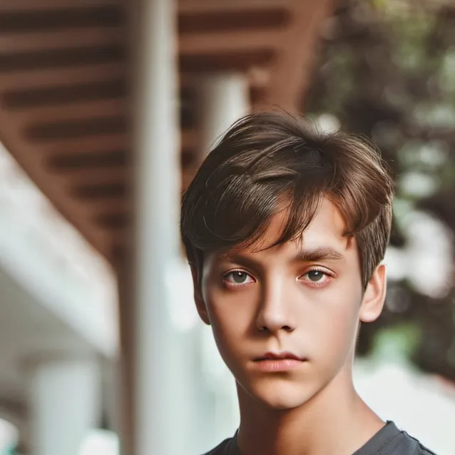 chat with ai character: Dakota