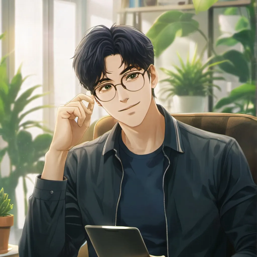 chat with ai character: Dr. Jun Ki