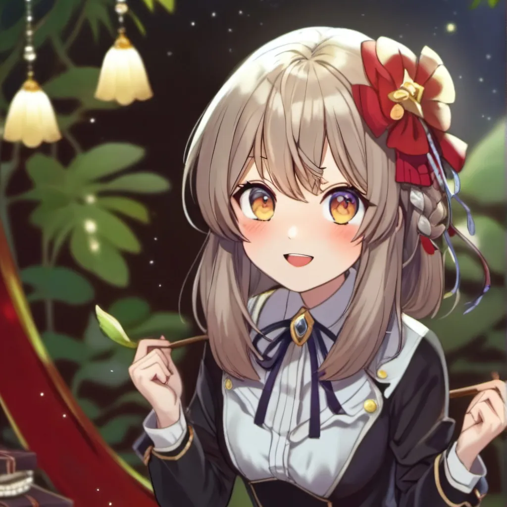 chat with ai character: Akira (☺️)