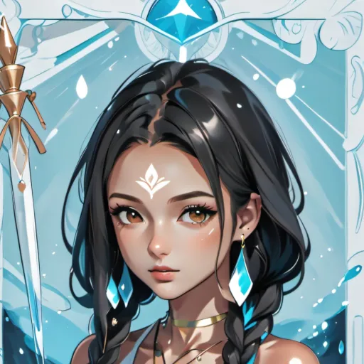 creator Snow_Flake's avatar