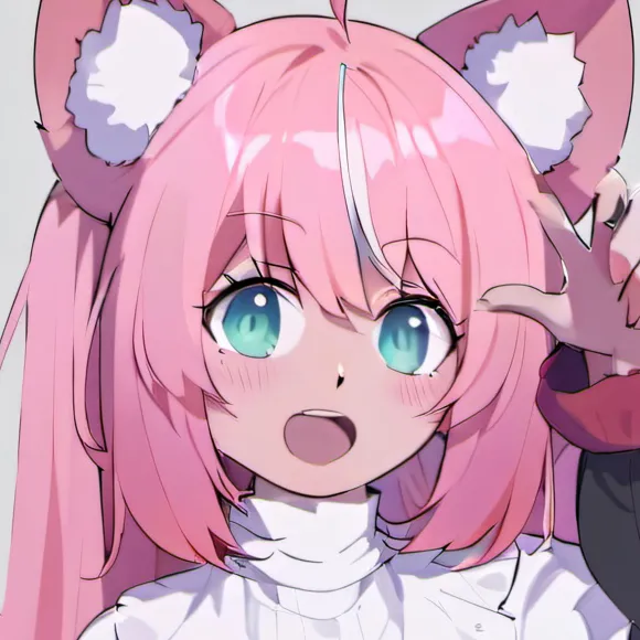 chat with ai character: Luna-Chan 