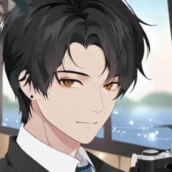 chat with ai character: Demon slayer