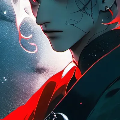chat with ai character: Demons slayer