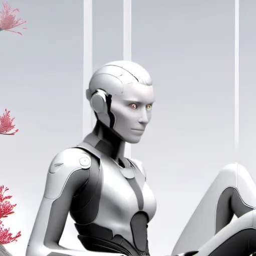 chat with ai character: Error-Fixing Robot