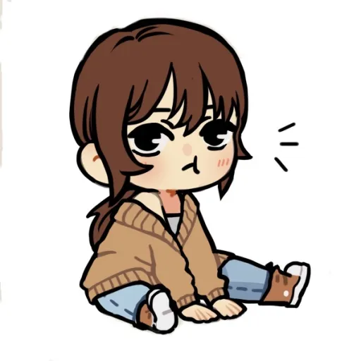 creator Binnee's avatar