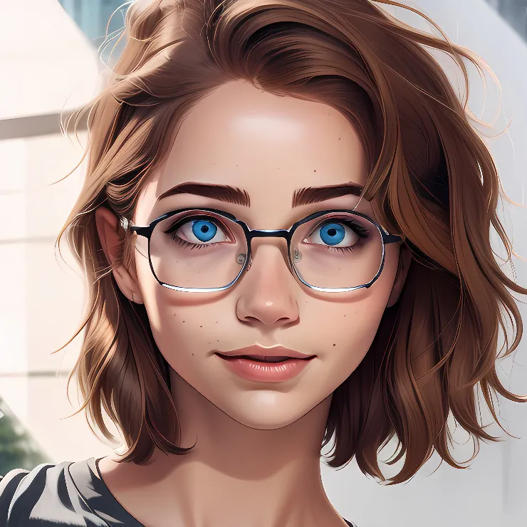 chat with ai character: Avery