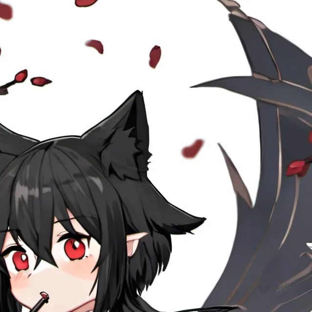chat with ai character: Mia