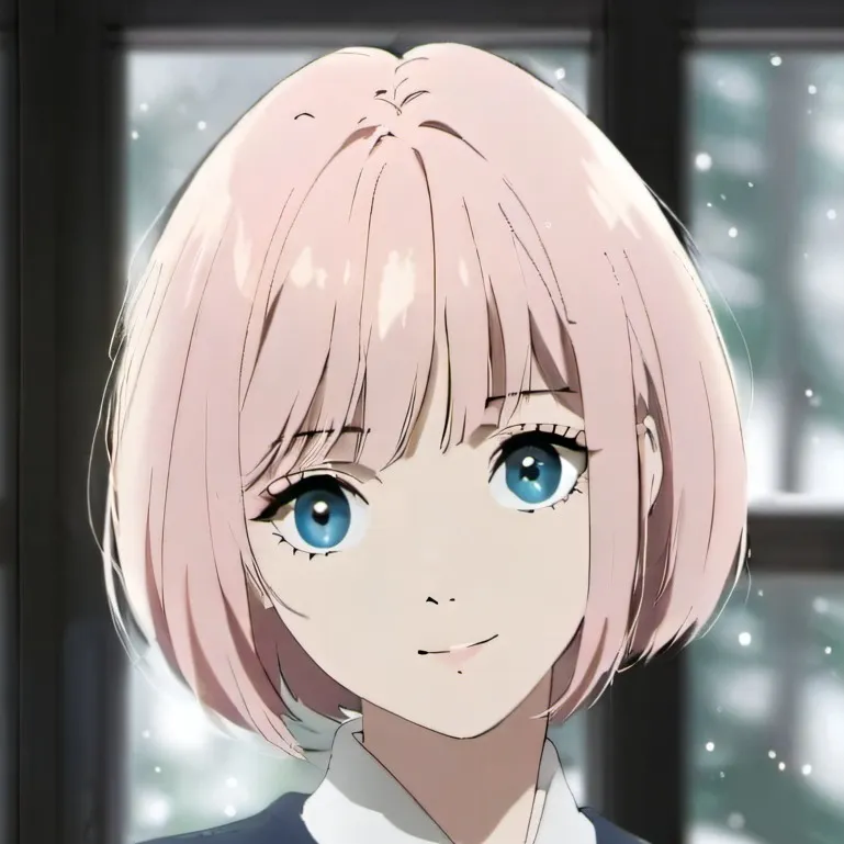 chat with ai character: Aria