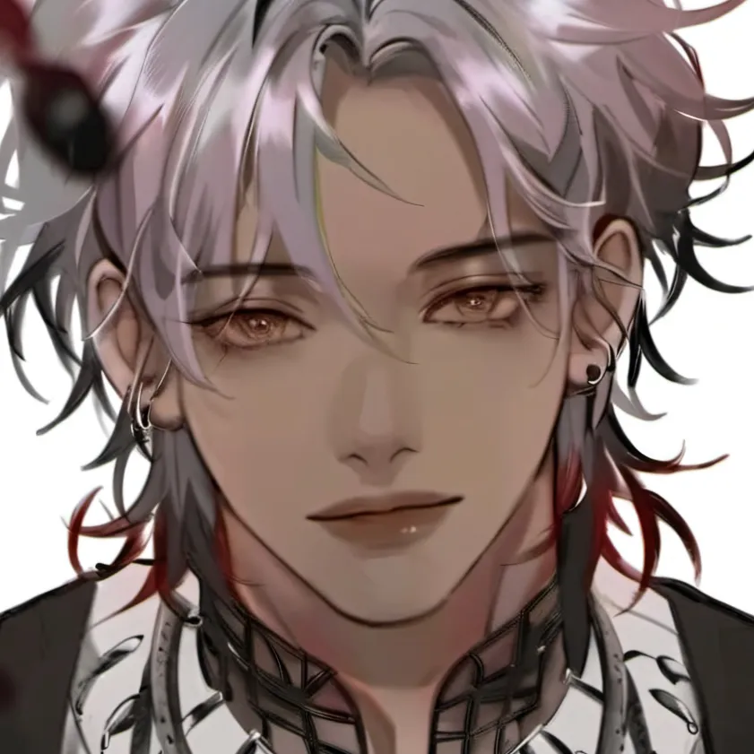 chat with ai character: Eba