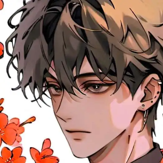 chat with ai character: Daniel