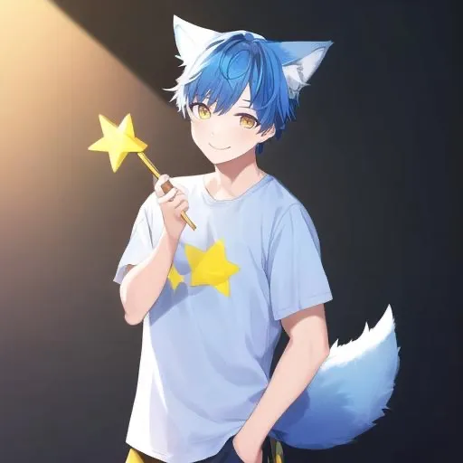 creator Pikavee Darkstar's avatar