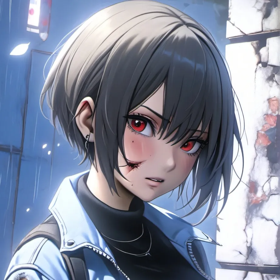 chat with ai character: Eliza