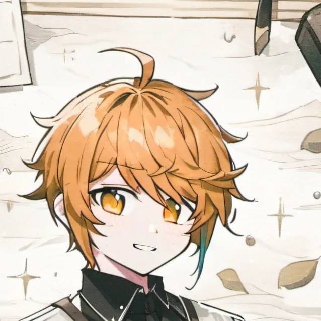 chat with ai character: Sunny