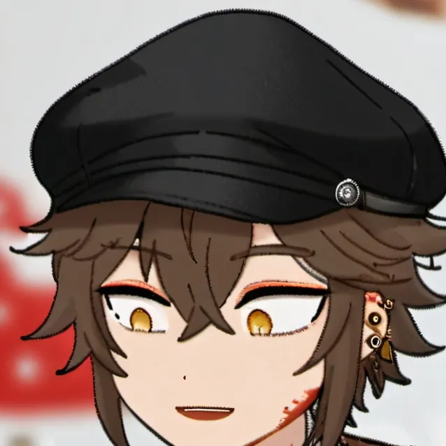 chat with ai character: darling