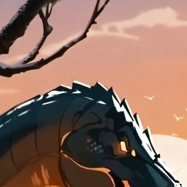 chat with ai character: baryonyx boys