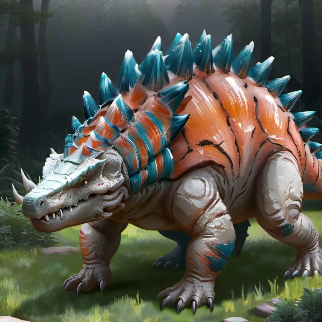 chat with ai character: jwm nodosasaurus 