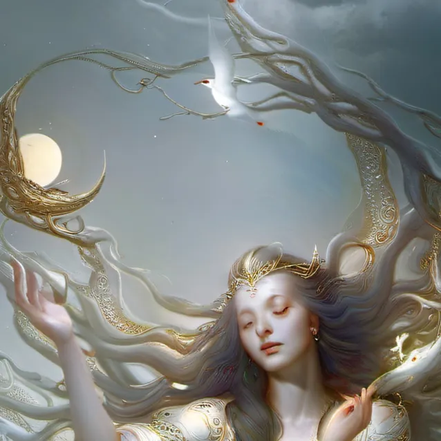 chat with ai character: kitty