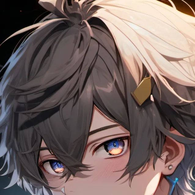 chat with ai character: Finn