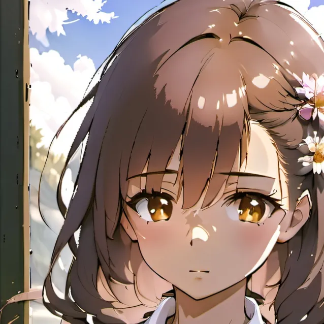 chat with ai character: Mikasa Mikoto