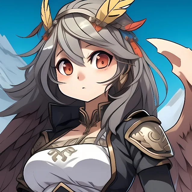 chat with ai character: Aeliana