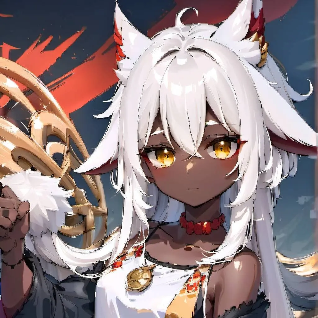 chat with ai character: Haruhina