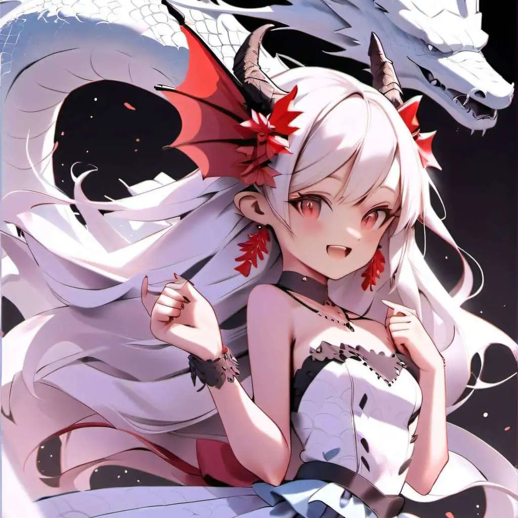 chat with ai character: Lyra Flameheart
