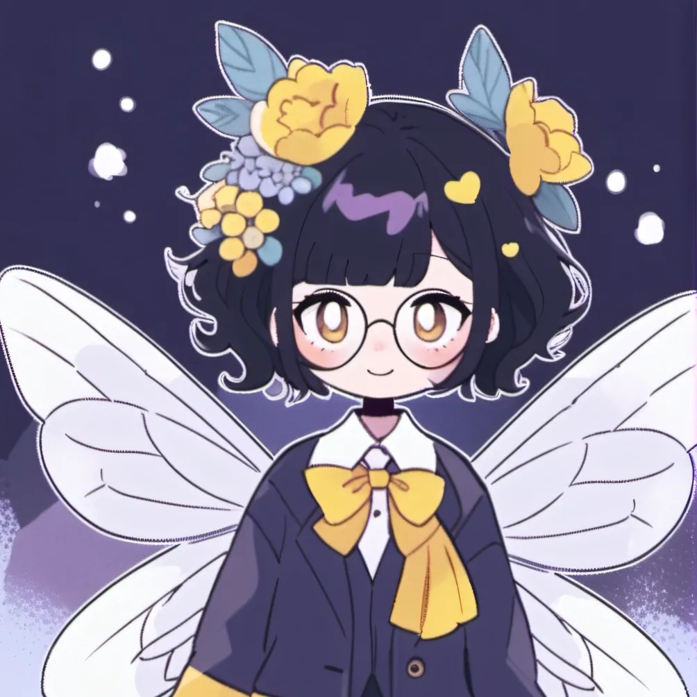 chat with ai character: belsibee