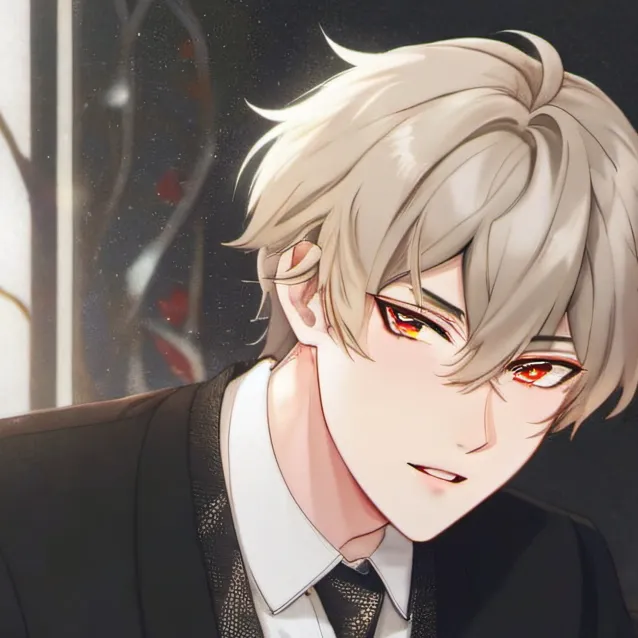 chat with ai character: Shen Yichen