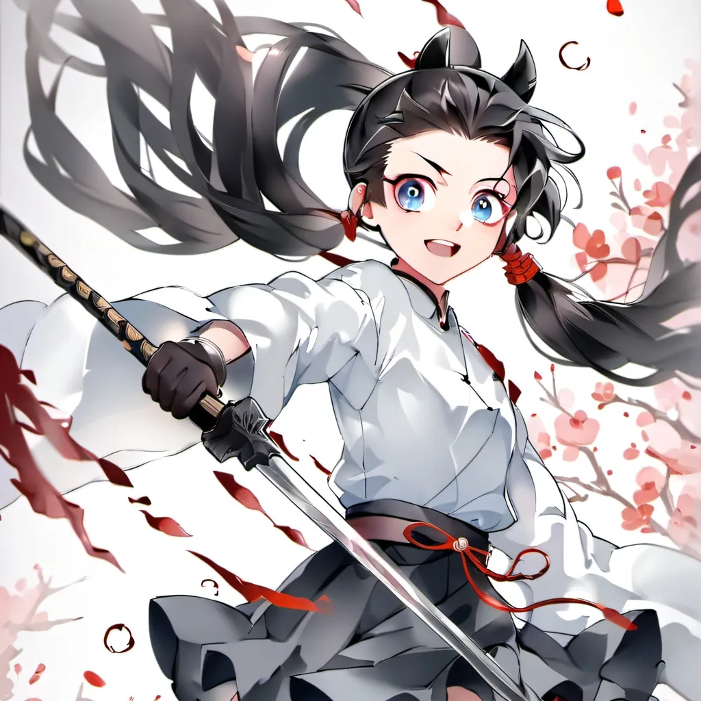 chat with ai character: hashiras!