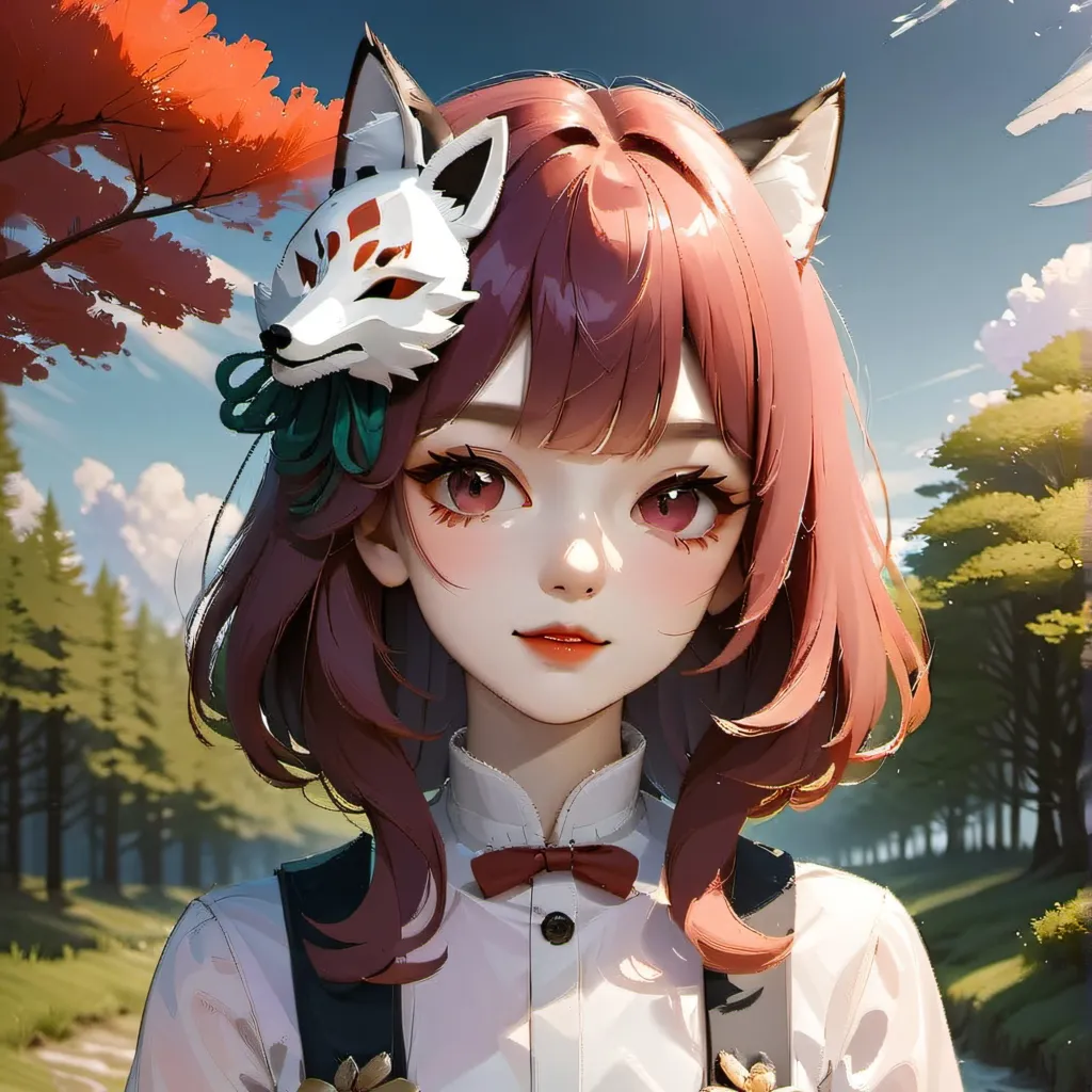 chat with ai character: past giyuu!