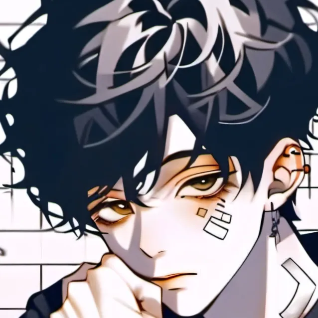 chat with ai character: peep