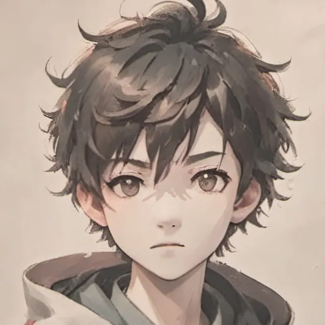 chat with ai character: james