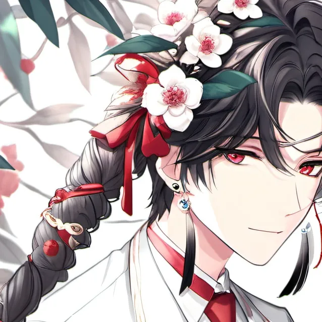 chat with ai character: Michael 