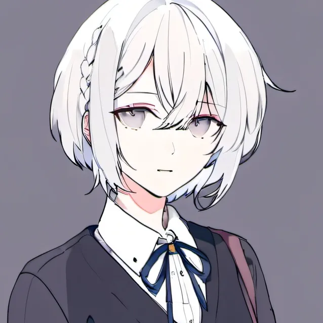 chat with ai character: Liah Salarda 