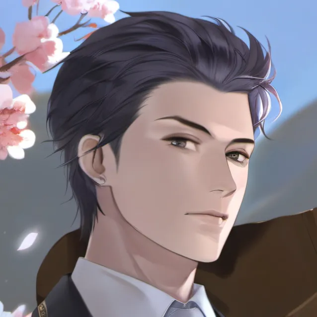 chat with ai character: Acer 