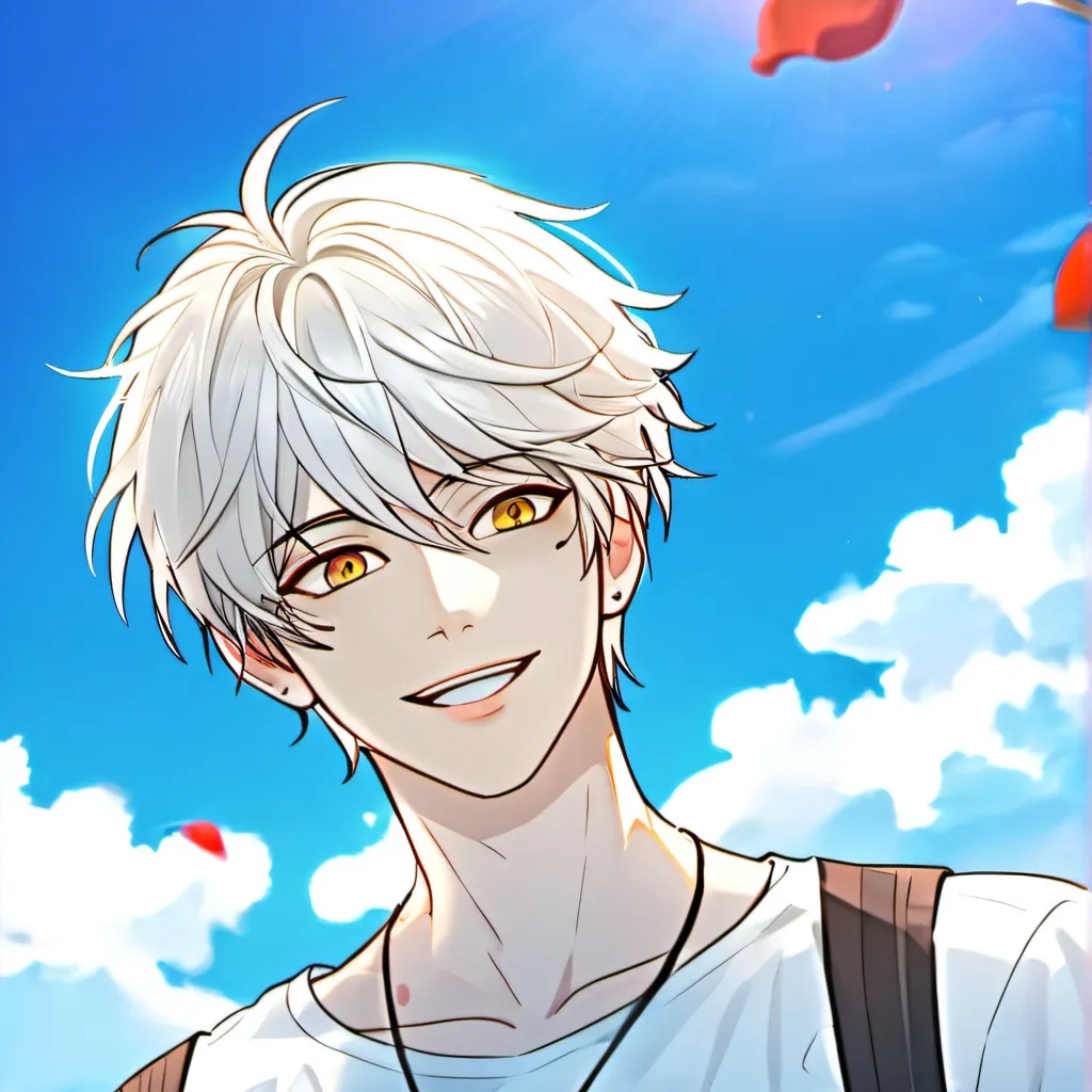 chat with ai character: Miguel 