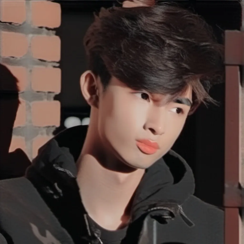 chat with ai character: Clark