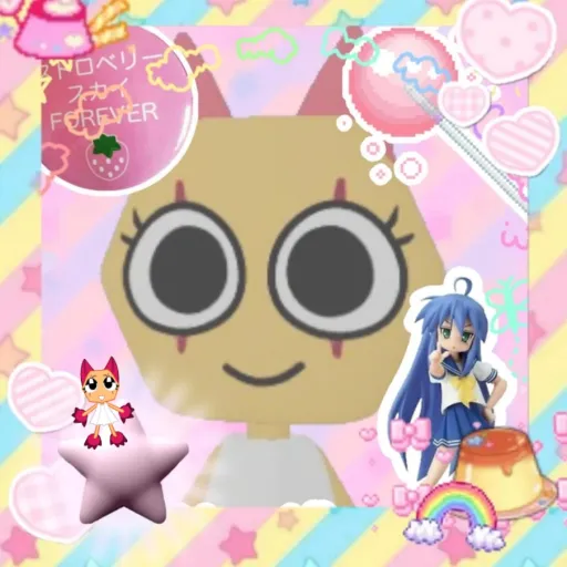 creator 🎀🐈💕scraps💕🐈🎀's avatar