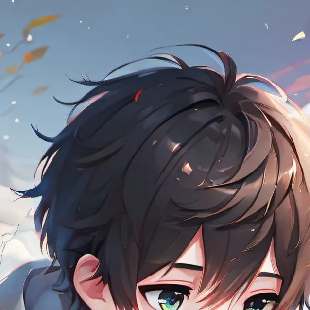 chat with ai character: zack