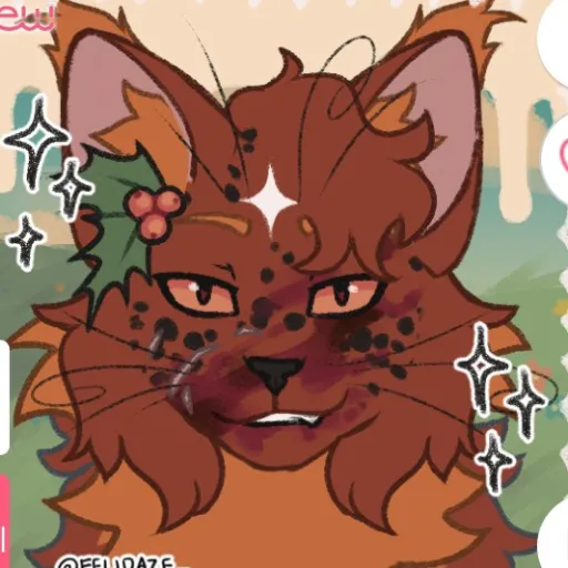 creator gurlie_pop's avatar