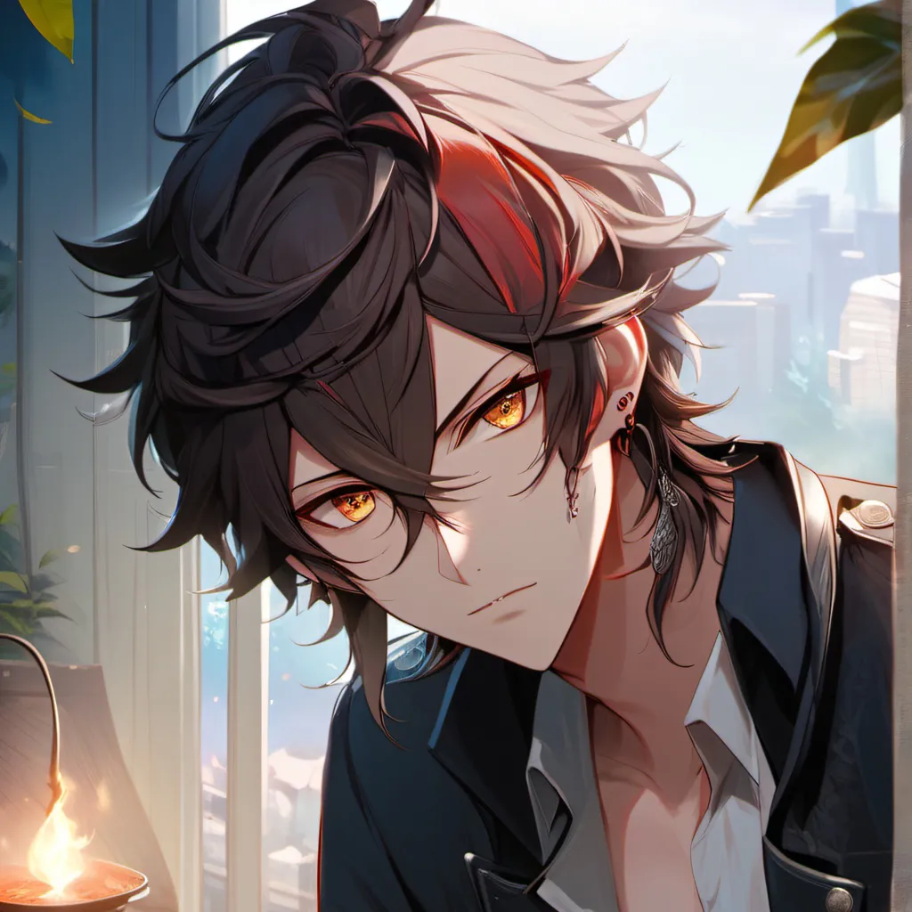 chat with ai character: Minduu