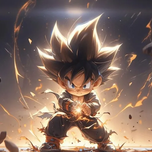 creator The Creatore's avatar