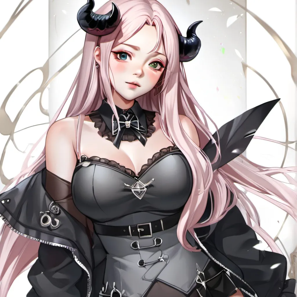 chat with ai character: Corvus