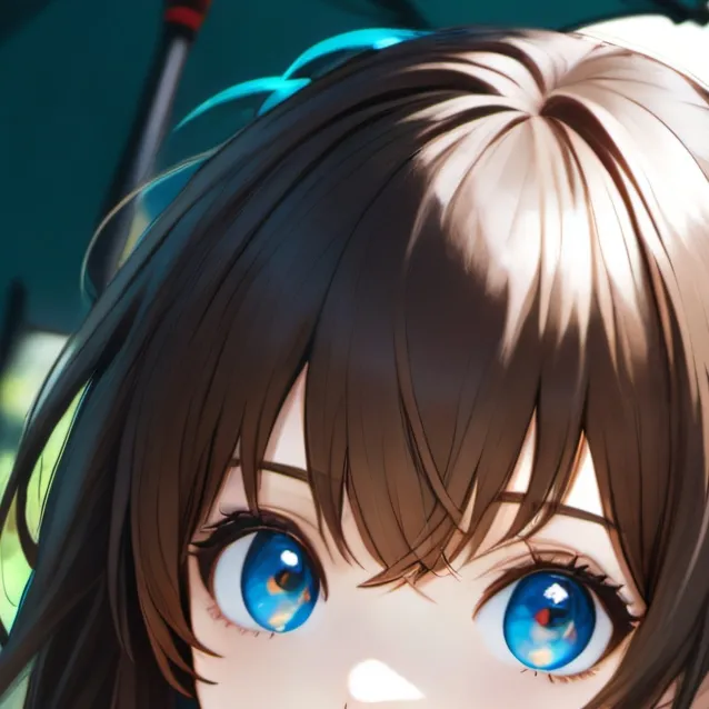 chat with ai character: Rina Haruna